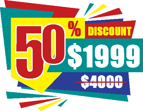 Discount